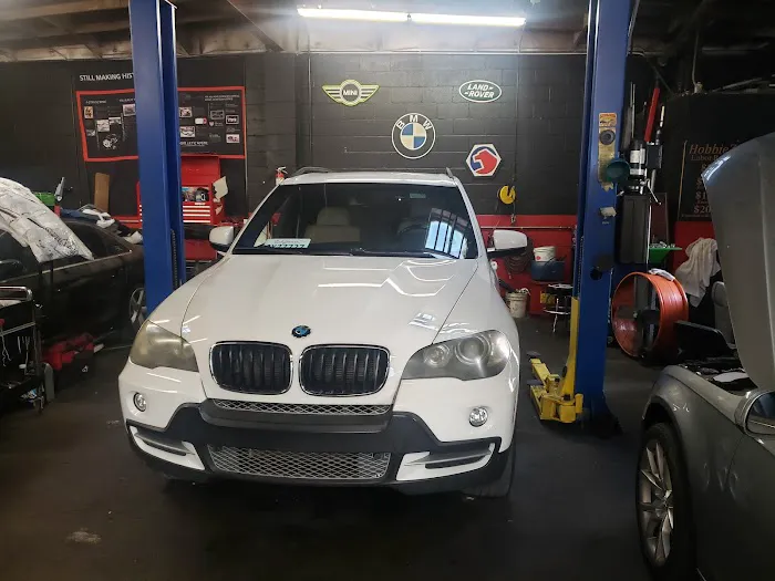 ER euro auto repair 4