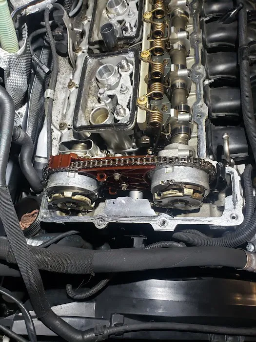 ER euro auto repair 2