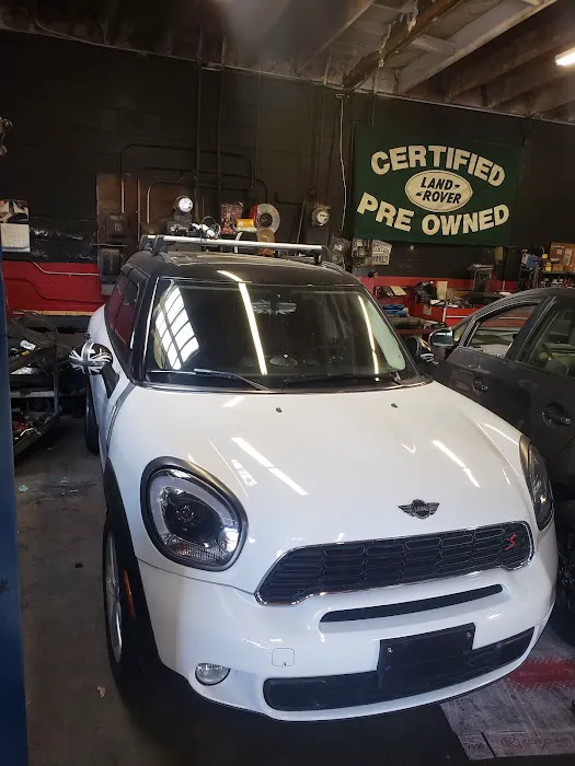 ER euro auto repair 1