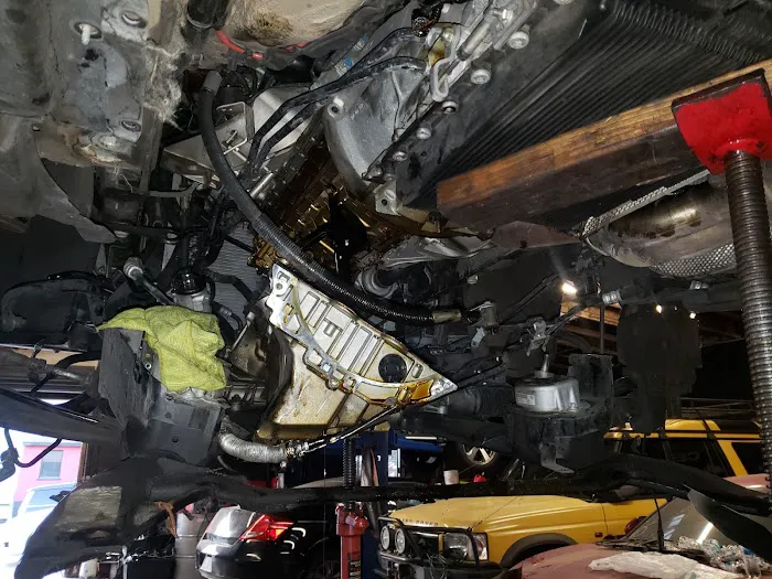 ER euro auto repair 9