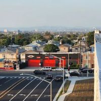 Pitt Stop Lawndale
