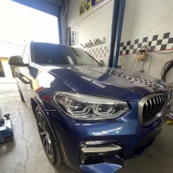 R & K Muffler ico