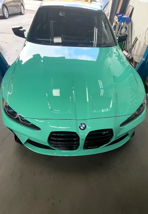 R & K Muffler 9
