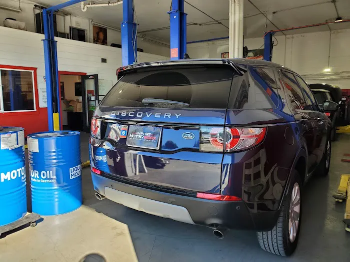 Import MotorWorx 2