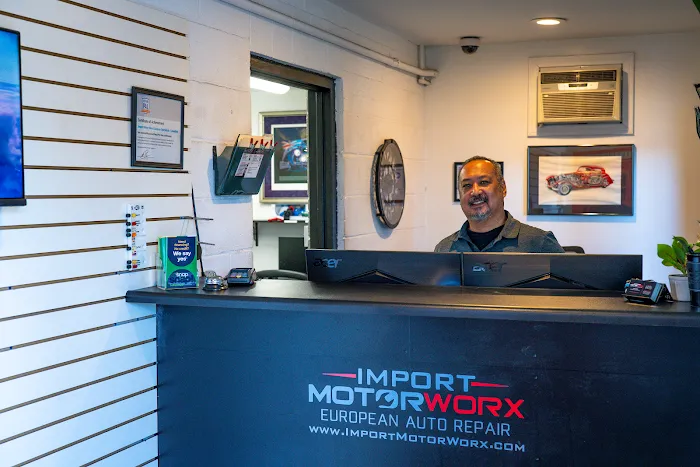 Import MotorWorx 6