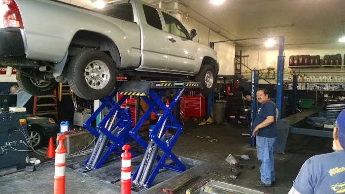 Bob Lee Automotive Inc 2