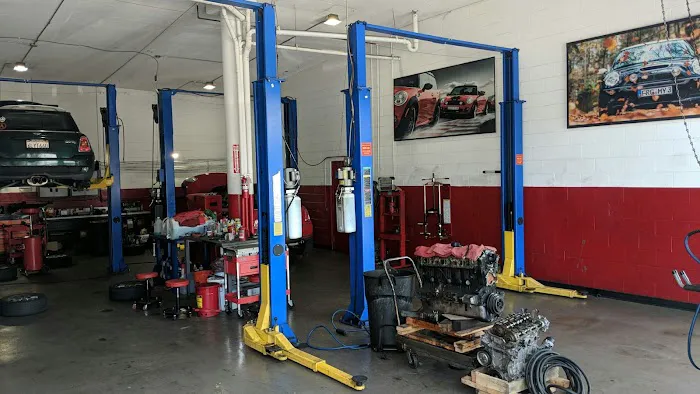 Bob Lee Automotive Inc 0