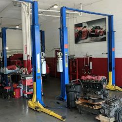 Bob Lee Automotive Inc ico
