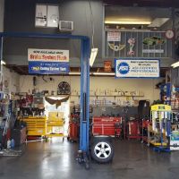 George's A-1 Automotive