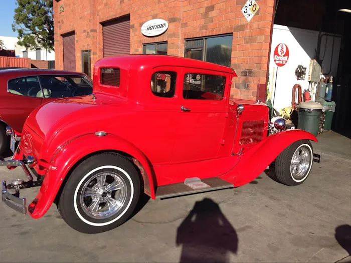 Hot Rod Performance 3