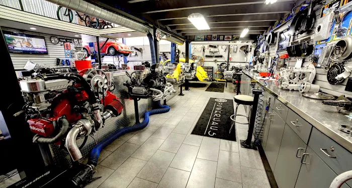 Powerhaus 3