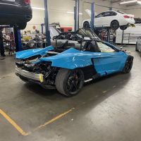Auto Talent