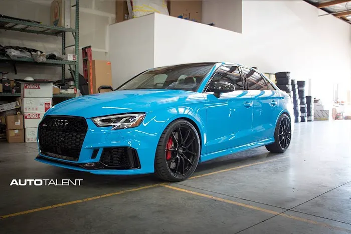 Auto Talent 4