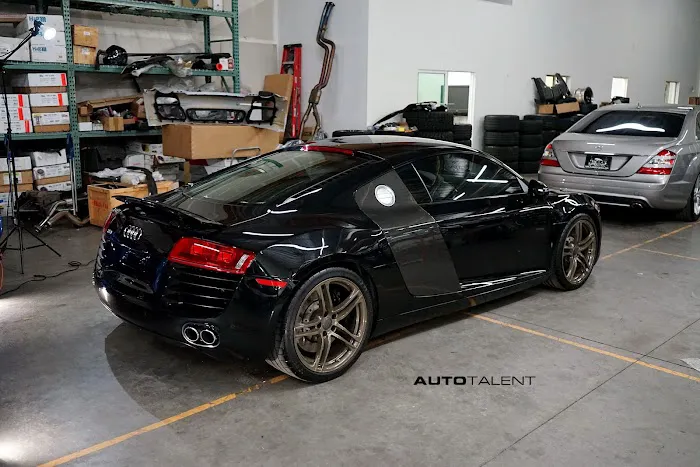 Auto Talent 3