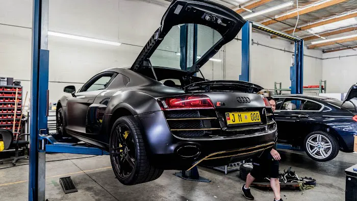 Auto Talent 1