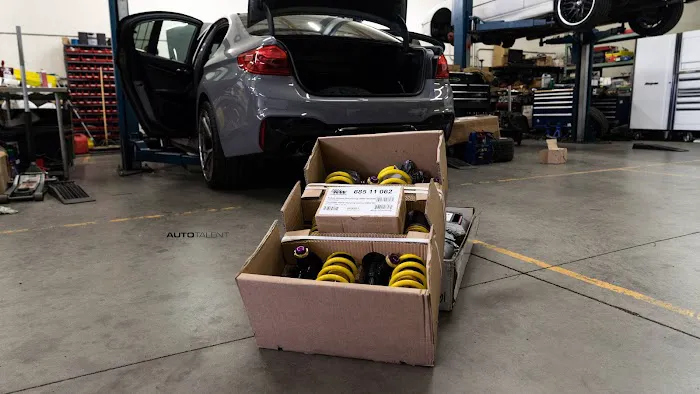 Auto Talent 2