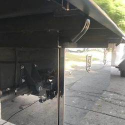 Lion Truck Body ico