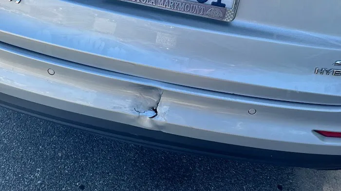 Caliber Collision 3