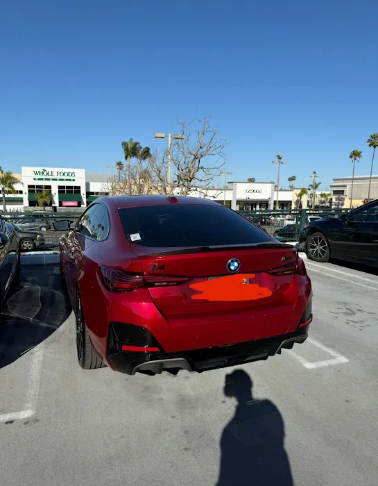 South Bay Certified Collision Repair Center 2