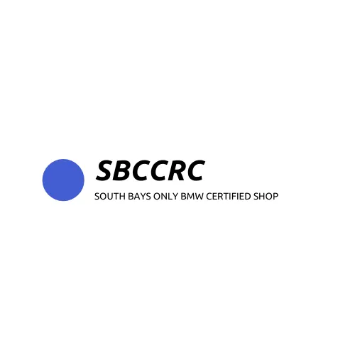 South Bay Certified Collision Repair Center 3