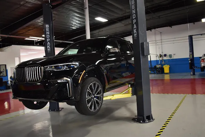 South Bay Certified Collision Repair Center 1