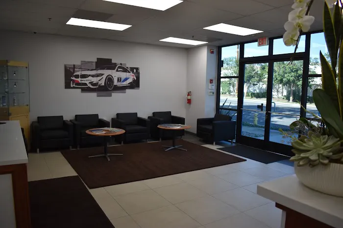 South Bay Certified Collision Repair Center 0