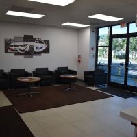 South Bay Certified Collision Repair Center