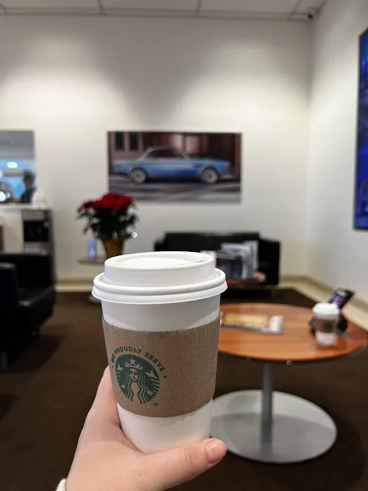 South Bay BMW Service Center 0