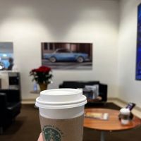 South Bay BMW Service Center