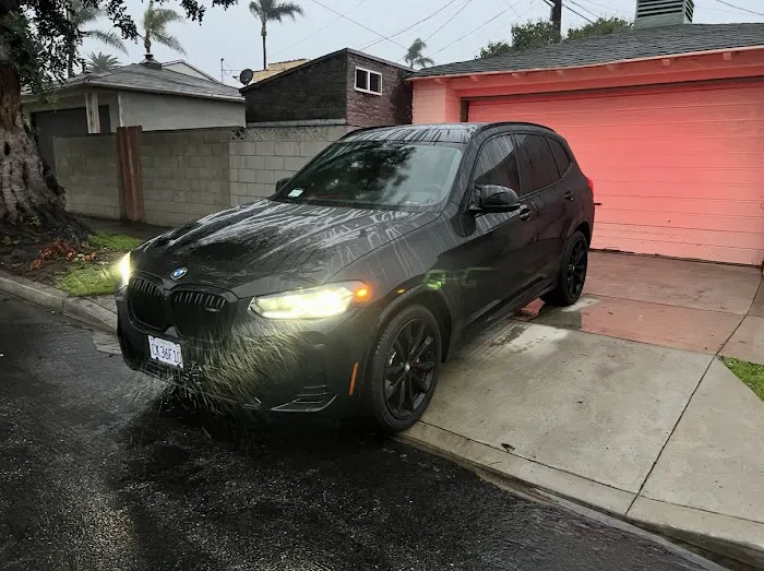 South Bay BMW Service Center 2