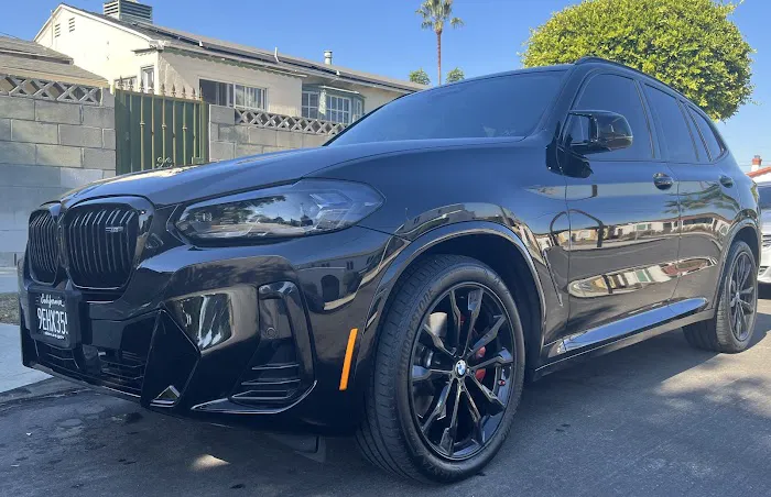 South Bay BMW Service Center 1