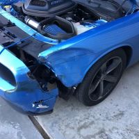 Crash Champions Collision Repair Torrance Alaska