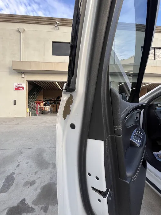 Crash Champions Collision Repair Torrance Alaska 6
