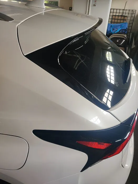 Crash Champions Collision Repair Torrance Alaska 5