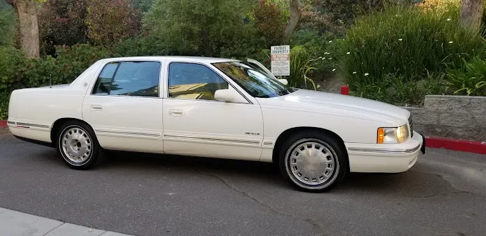 Tips Cadillac Sales & Service 4