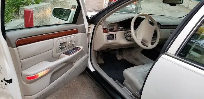 Tips Cadillac Sales & Service 0