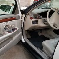 Tips Cadillac Sales & Service