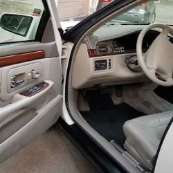 Tips Cadillac Sales & Service ico
