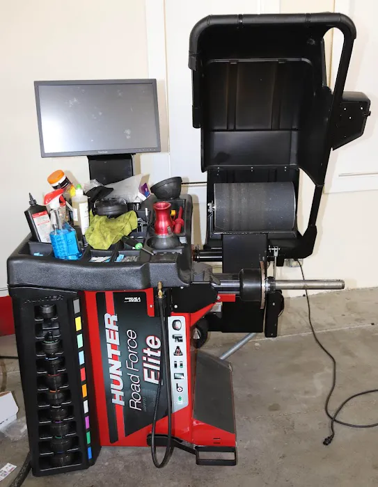 Laser Focus Alignment & ADAS 5