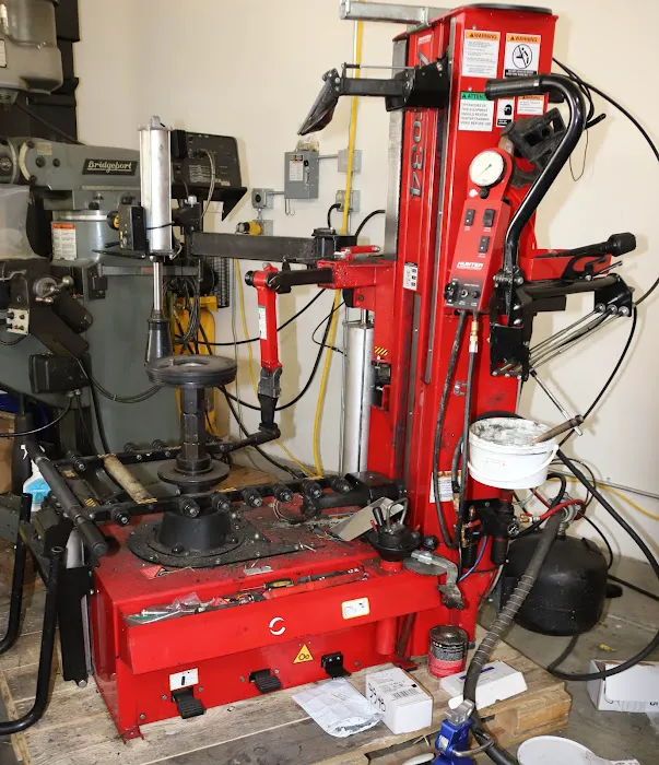 Laser Focus Alignment & ADAS 4