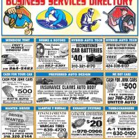 Autos & Parts