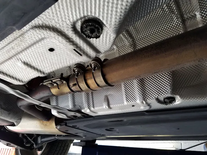 EuroCode Tuning, Inc. 5