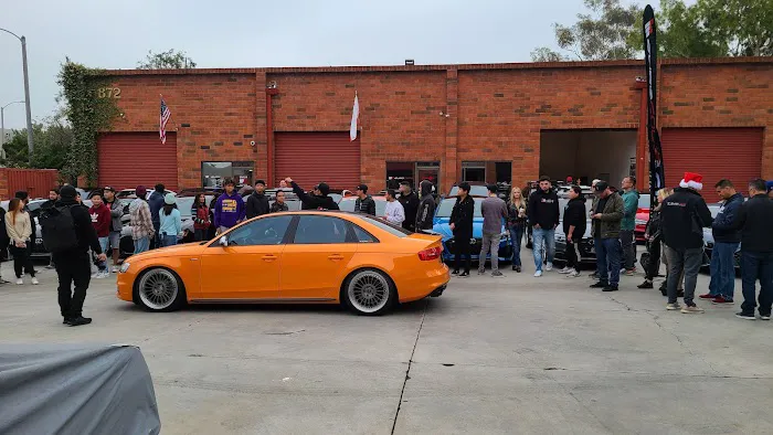 EuroCode Tuning, Inc. 0