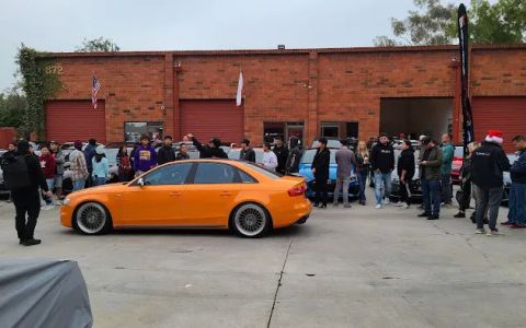 EuroCode Tuning, Inc.