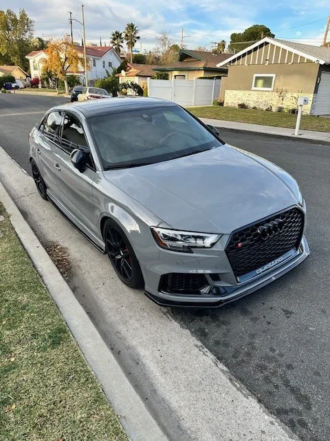 EuroCode Tuning, Inc. 8