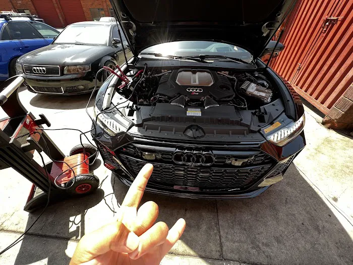EuroCode Tuning, Inc. 4