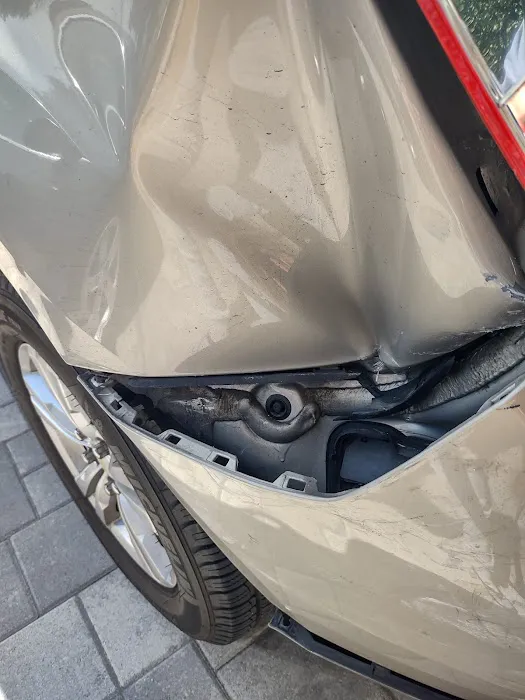 Bravo Collision 2