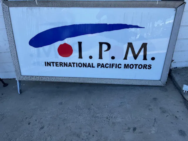 IPM Inc 2