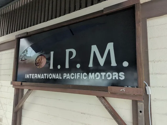 IPM Inc 0