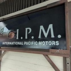 IPM Inc ico